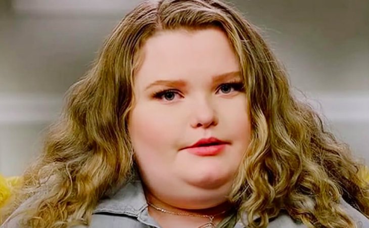 Mama June Spoilers: New Lifetime Movie Exposes Family