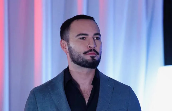 General Hospital Spoilers: Marco Targets Lucas As Part Of Sidwell’s Plan – Carly’s Brother An “In” For Intel?