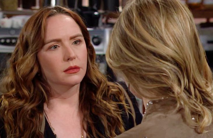 The Young And The Restless Spoilers: What Is Mariah Copeland Hiding – 3 Possible Secrets