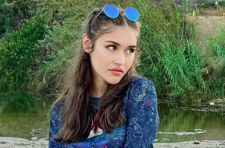 Days Of Our Lives Spoilers: Is Marissa Reyes The New Face Of Teen Arianna Horton?