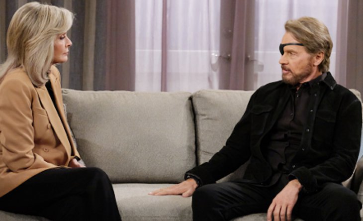  Days Of Our Lives Preview Week of April 14: Marlena’s Resistance, Vivian Confesses, Sami’s Kiss, JJ’s Suspect