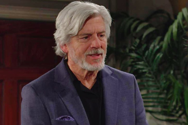 The Young And The Restless Spoilers: Will Martin's Jailbreak Lead To Revenge Against Phyllis And Sharon?