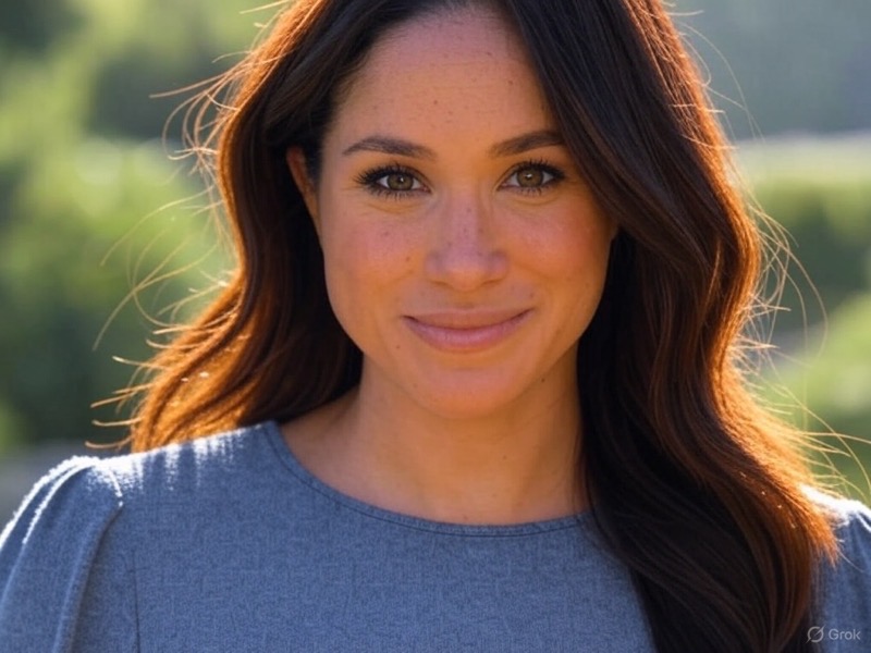 Meghan Markle’s Cheapo Cash Grabs Are Haunting the Royal Family