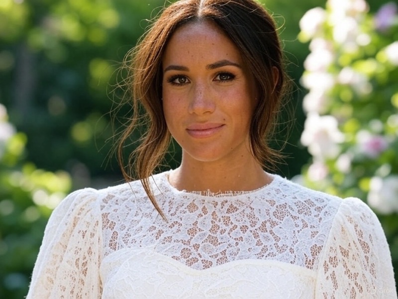 Meghan Markle Is Planning To Publicly Apologize To Kate Middleton