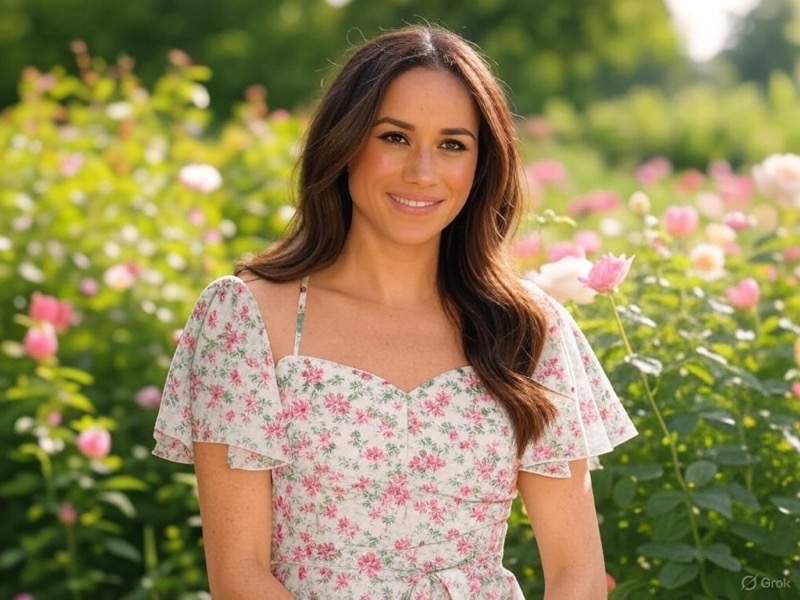 Meghan Markle's Ominous Warning to Customers, Stay Away “At All Costs”