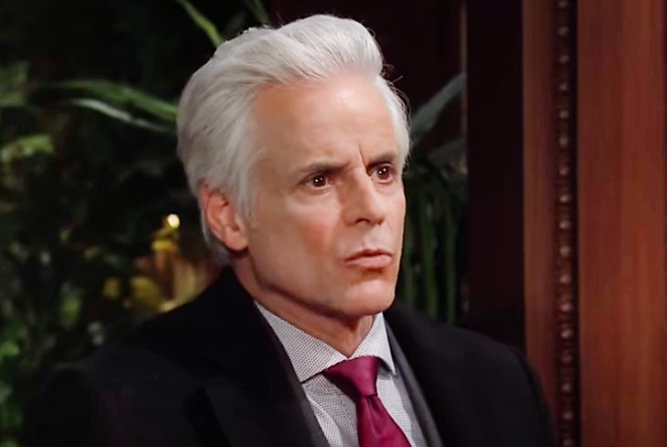 The Young And The Restless Spoilers Week Of April 14: Michael’s Compromising Position, Holden Warned