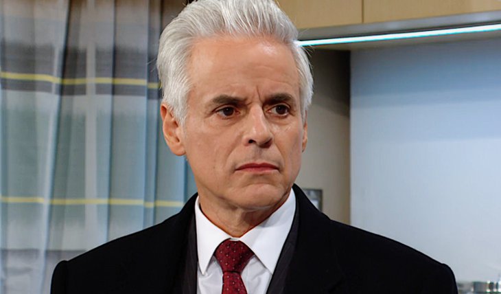 The Young And The Restless' Spoilers Thursday, April 3: Michael’s Orders, Traci’s Trouble, Lauren’s Plea
