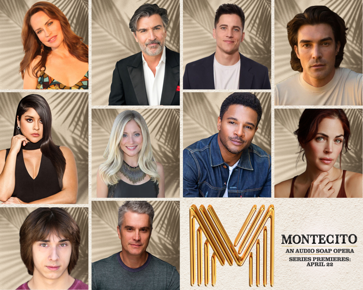 Montecito: An Audio Soap Opera - Episode 3 Recap: Betrayals And Power Moves