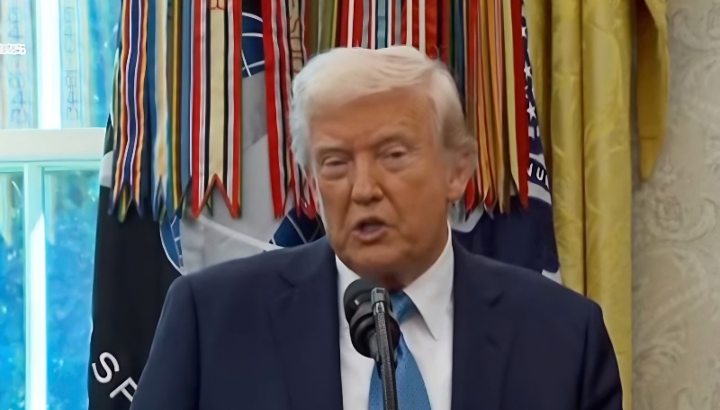 President Donald Trump - Forbes Breaking News - YouTube