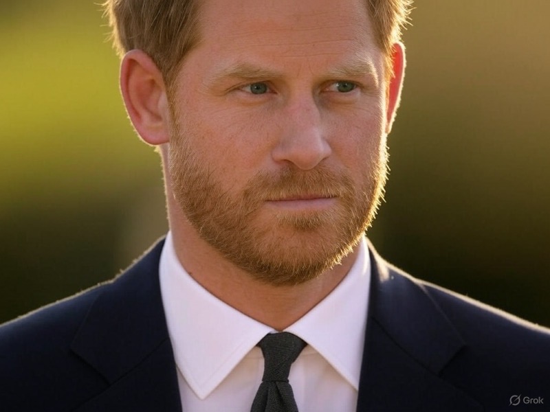 Prince Harry’s Nightmare Week, Accused of Bullying and Worse At Pet Charity