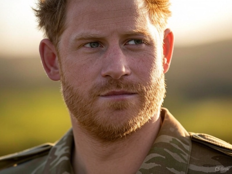 Prince Harry Wants Sentebale Investigation, Snipes About Blatant Lies