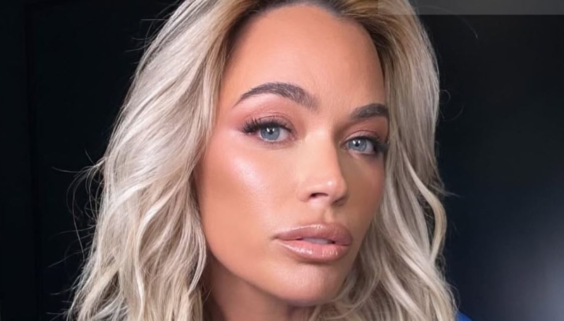 Real Housewives of Beverly Hills Alum Teddi Mellencamp Feature Photo - Instagram