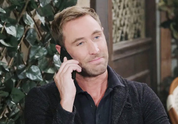 Days Of Our Lives Preview Week of April 7: Rex’s Reunion, Sami Returns, Vivian’s Demand, Xander’s Cruel Move