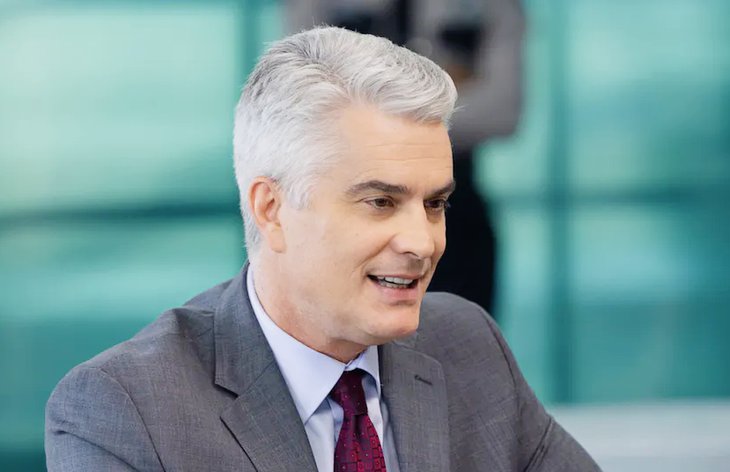 General Hospital Spoilers: Rick Hearst Talks Ric’s Blackmail Storyline With Ava – It’s About More Than Money