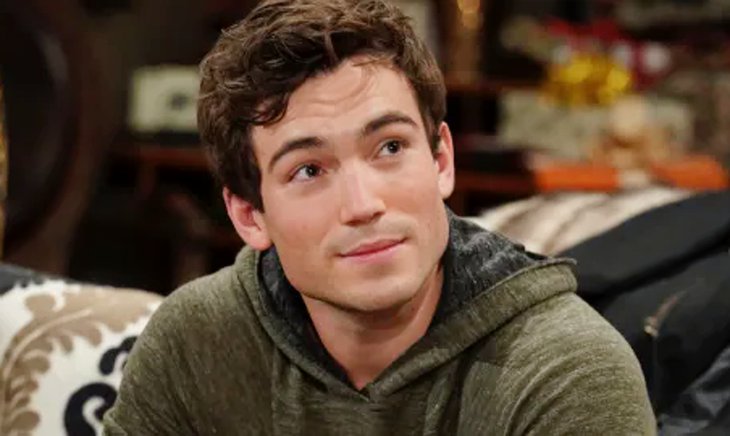 General Hospital Spoilers: Could Y & R Alum Rory Gibson Be The New Michael?