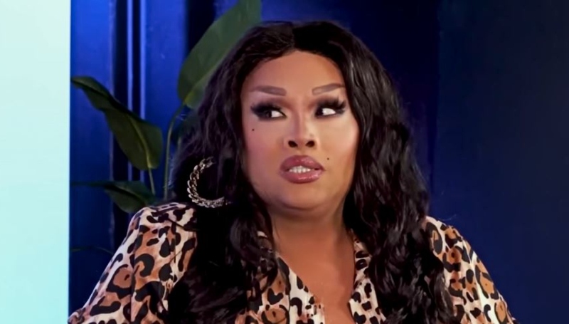 RuPaul's Drag Race Star Jiggly Caliente - Joseph Shepherd - YouTube