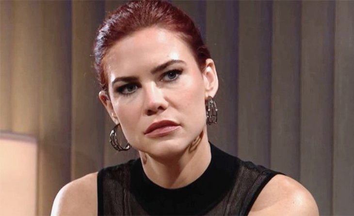  The Young And The Restless Spoilers Week of April 14: Sally’s Dilemma, Claire’s Instincts, Traci's Future