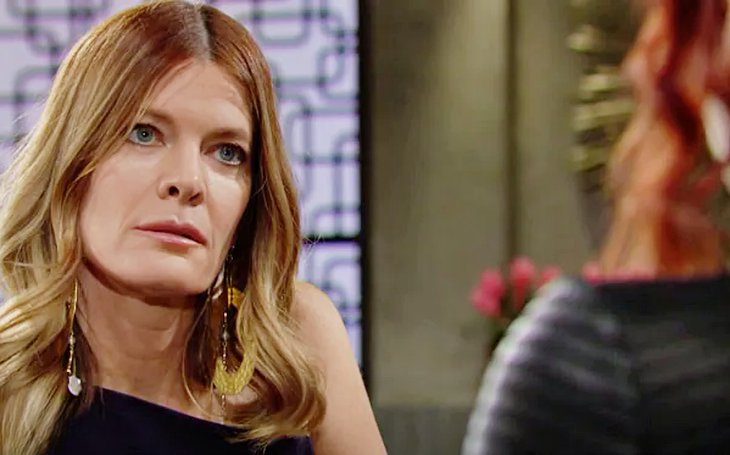 The Young And The Restless' Spoilers Wednesday, April 2: Phyllis & Sally Connect, Lily’s Drastic Act, Jack vs Billy
