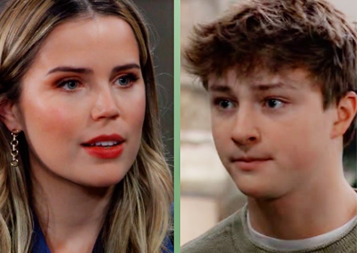 General Hospital Spoilers:&nbsp;Secrets And Lies-Danny And Sasha's Revelation, Will Willow Expose Jason's Paternity Lie?