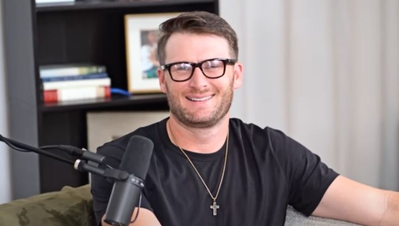 Savannah's boyfriend Robert on the Unlocked podcast - YouTube
