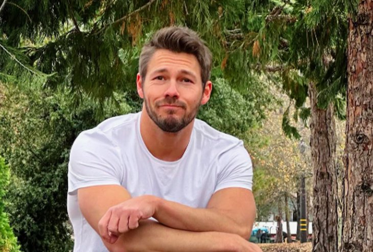 The Bold and the Beautiful Scott Clifton Spills Liam's Fate, Addresses Brain Tumor Twist Honestly