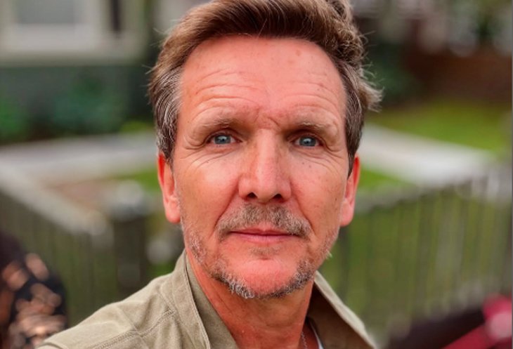 General Hospital Spoilers: Former Jerry Jacks Sebastian Roché Reflects On His 'Epic' Exit From "1923"&nbsp;
