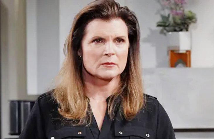 The Bold And The Beautiful Spoilers Week Of April 28: Sheila’s Edge, Liam’s Death Denial, Hope Investigates