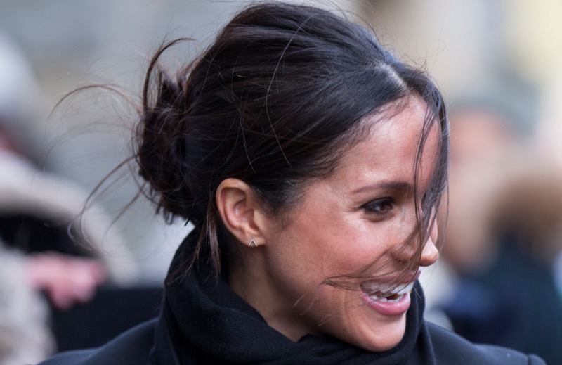 Meghan Markle Accused Of Cheap Marketing Tactic to Sell Out 'As Ever' Jam