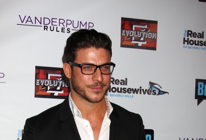 Jax Taylor Shares Update on Family Relationships After Years of Silence with Mom