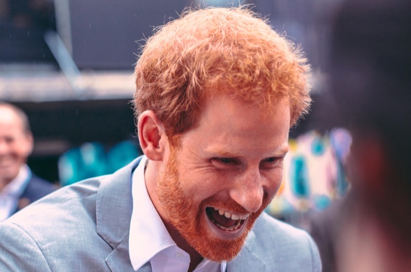 Prince Harry Is ‘Choosing’ To Hurt King Charles?