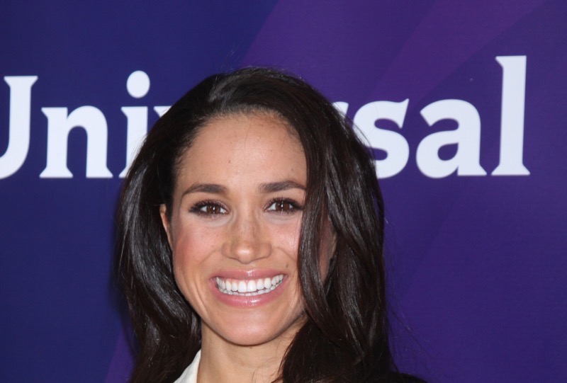 Meghan Markle FORCED to Apologize For ‘As Ever’ Fail—No Product to Sell!