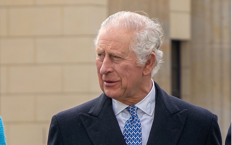 Protocol Prohibits King Charles From Attending Pope Francis' Funeral