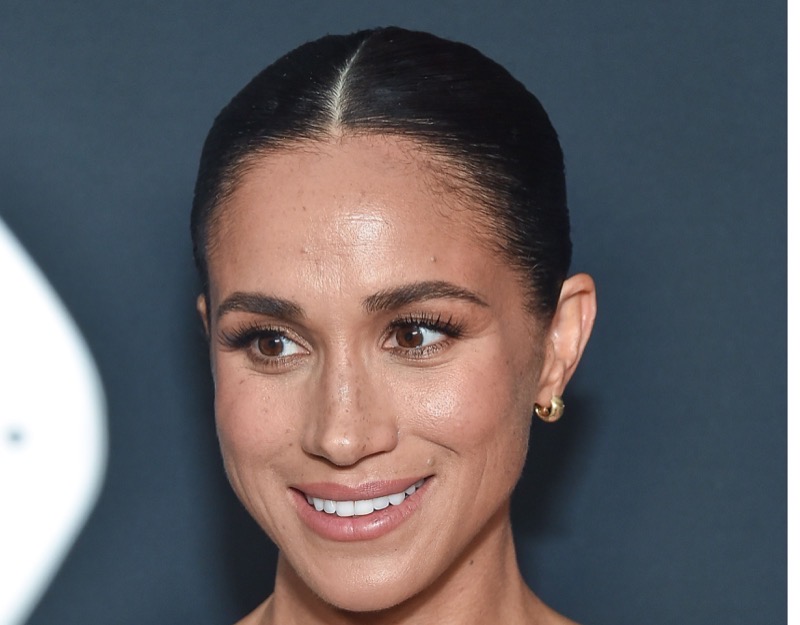 Meghan Markle Thanks Key Men In Her Life—Forgets Prince Harry