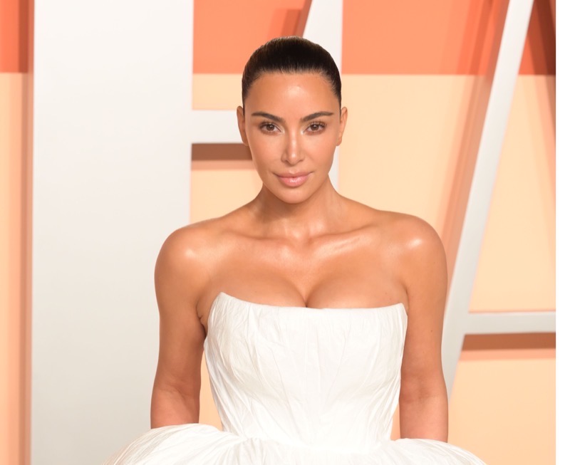 Kim Kardashian Reportedly Snubbed After Reaching Out to Bianca Censori