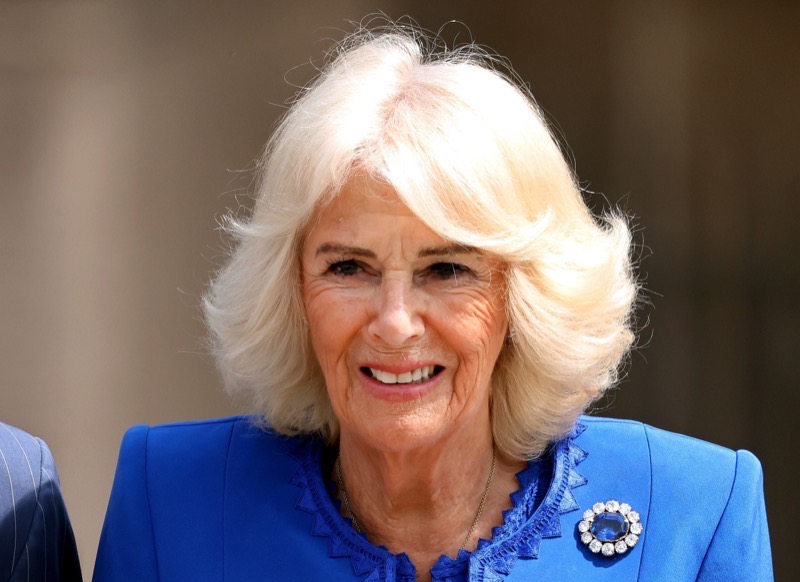 Queen Camilla "Can’t Stand" Princess Kate, Step-Mother-In-Law Jealous?