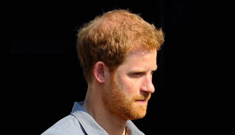 Prince Harry Cries In Court: He's 'Inferior' and was FORCED Out of the Monarchy