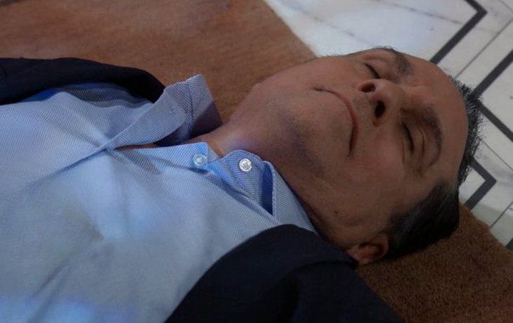 General Hospital Spoilers: Sonny's Heart Hurdles May Push Lois to Come Clean About Gio