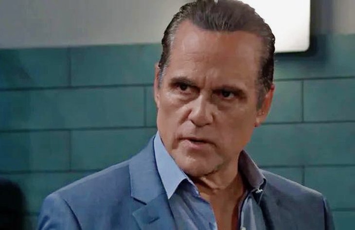 General Hospital Spoilers: Sonny Needs A New Flame—Here Are His Top Four Arm Candy Candidates!