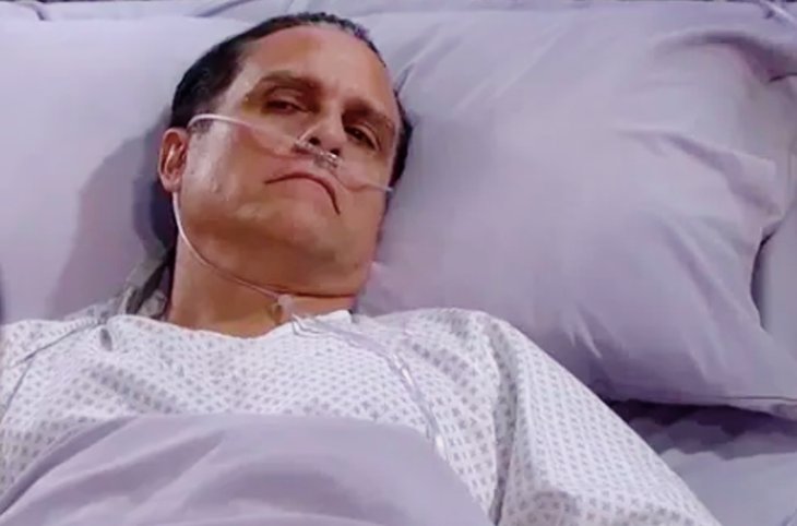 General Hospital Spoilers: Deadly Danger, Unpleasant Homecomings, Emotional Talks