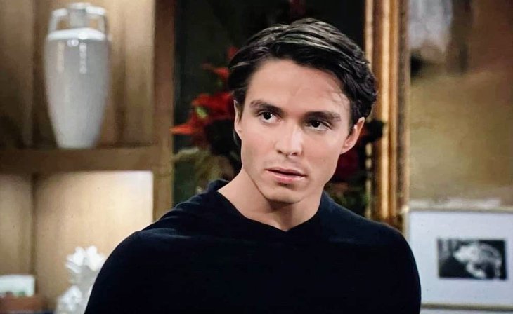 General Hospital Spoilers: Here's How Spencer Cassadine Could Return-Rebecca Shaw Learns He's Nikolas' Son And Brings Him Back?