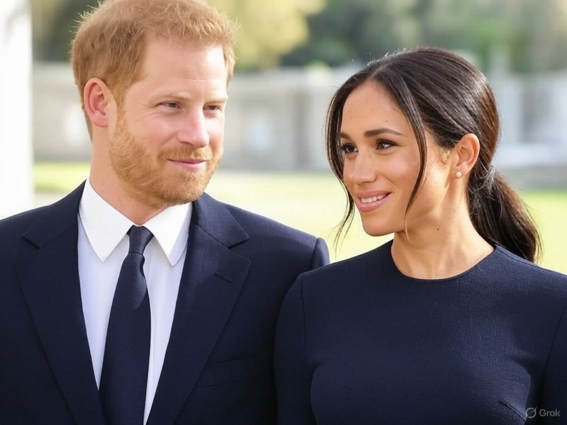 Spotify HAS NOT Apologized to Grifters Prince Harry and Meghan