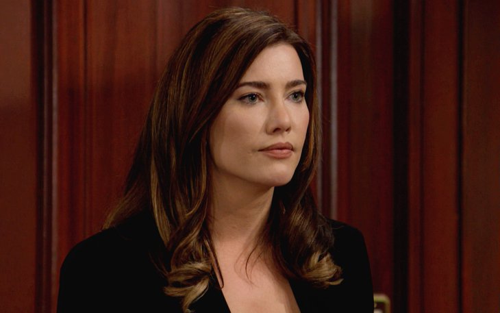 The Bold And The Beautiful Spoilers: 4 Alarming Reasons Steffy Faces Danger Amid Sheila And Luna's Brewing Drama