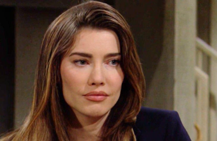 The Bold And The Beautiful' Spoilers Monday, April 21: Steffy’s Heartbreak, Liam's Denial, Eric’s Magical Fashion Show