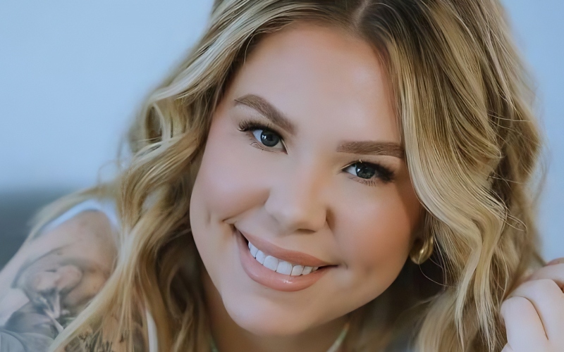 Teen Mom Alum Kailyn Lowry Feature Photo - Instagram