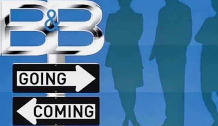 The Bold And The Beautiful Comings & Goings Week Of April 7-11: Doctor Return + Forrester Comeback