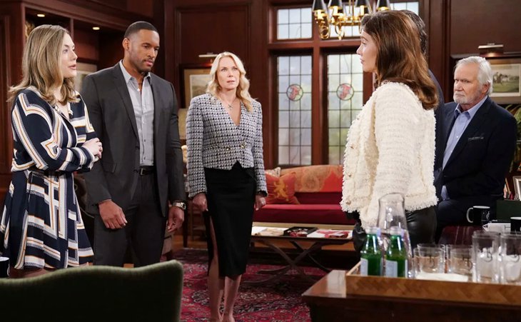 CBS Renews 'The Bold And The Beautiful' For Three More Seasons