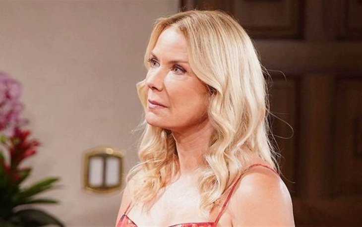 The Bold And The Beautiful Spoilers Thursday, April 24: Fashion Show Magic, 2 Special Guests, Eric's Mystery