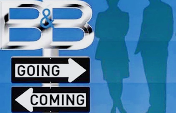The Bold And The Beautiful Comings & Goings Week Of April 28-May 2: Fashion Show Wrap Up, Leading Man Return