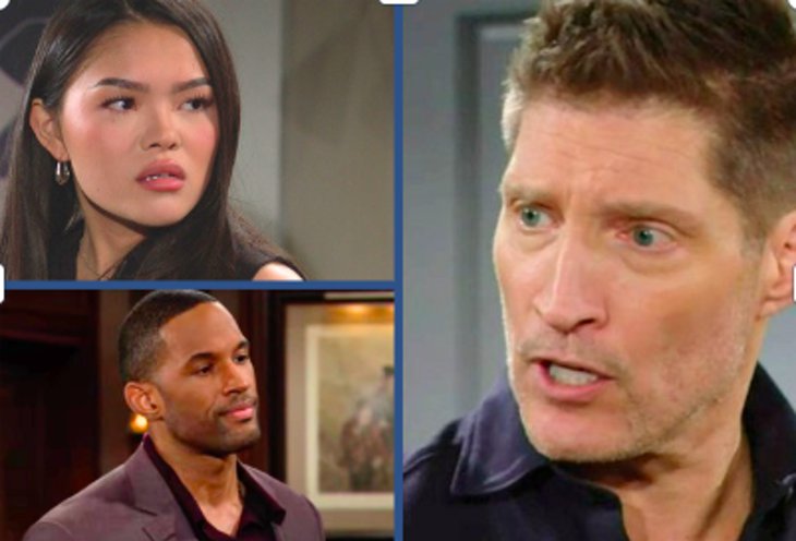 The Bold And The Beautiful Spoilers: 3 Must-See Moments - Week Of April 7