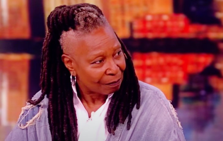 The View': Whoopi Goldberg Steps Away from Show to Support Joy Behar